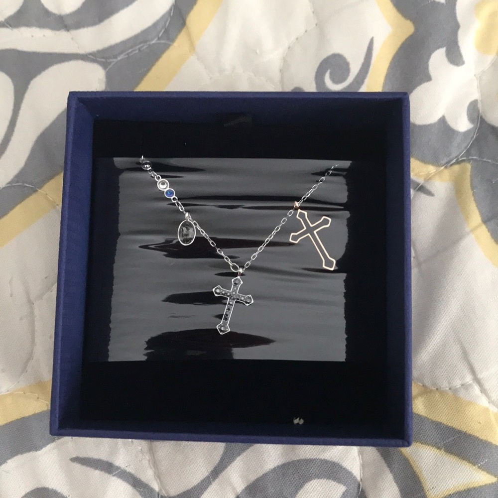 Swarovski Necklace